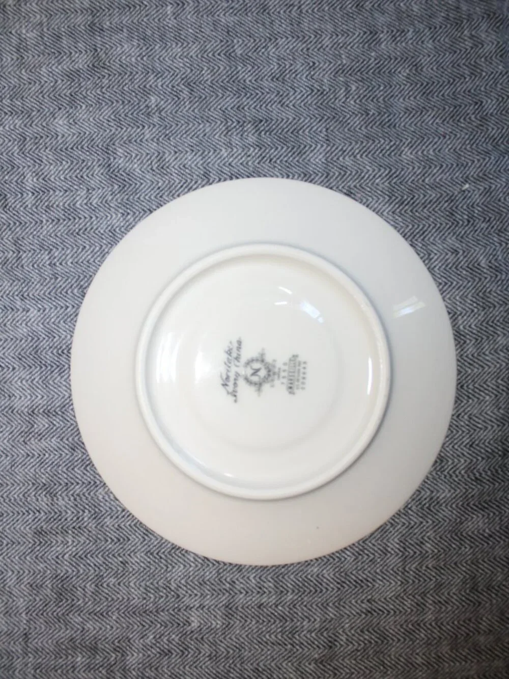 Noritake set marseille